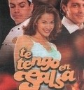 Te tengo en salsa is the best movie in Lusiano D’Alessandro filmography.