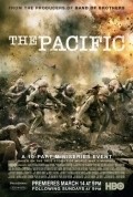 The Pacific film from Timothy Van Patten filmography.