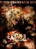 Exitus II: House of Pain film from Andreas Bethmann filmography.