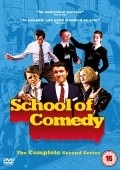 School of Comedy is the best movie in Max Brown filmography.