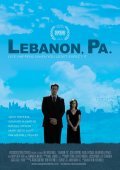Lebanon, Pa. - movie with Mary Beth Hurt.