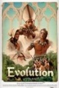 Evolution: The Musical! - movie with David Green.