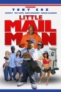 The Mail Man - movie with Gino Dentie.