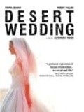 Film Desert Wedding.