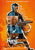 Hangtime - Kein leichtes Spiel - movie with Stefan Gebelhoff.