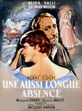 Une aussi longue absence film from Henri Colpi filmography.