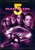 Babylon 5 - movie with Jerry Doyle.