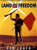 Land and Freedom film from Ken Loach filmography.