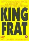 King Frat film from Ken Wiederhorn filmography.
