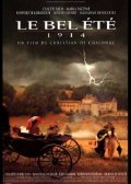 Le bel ete 1914 film from Christian de Chalonge filmography.