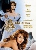 Angelique, marquise des anges film from Bernard Borderie filmography.