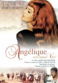 Angelique et le sultan film from Bernard Borderie filmography.