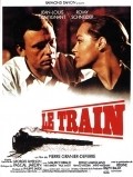 Le train film from Pierre Granier-Deferre filmography.