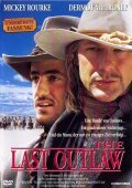 The Last Outlaw film from Geoff Murphy filmography.