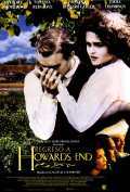 Howards End film from James Ivory filmography.