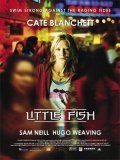 Little Fish film from Rowan Woods filmography.
