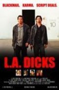 L.A. Dicks - movie with Kym Whitley.