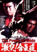 Gekitotsu! Aikido - movie with Sonny Chiba.