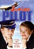 Junior Pilot - movie with Mark Dacascos.