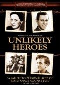 Unlikely Heroes - movie with Ben Kingsley.