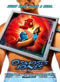 Osmosis Jones film from Peter Farrelly filmography.