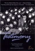 Testimony - movie with Vernon Dobtcheff.