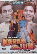 Karan Arjun film from Rakesh Roshan filmography.