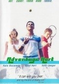 Advantage Hart - movie with Kate Bosworth.