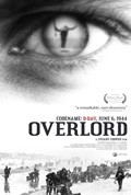 Overlord - movie with Nicholas Ball.