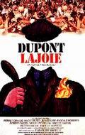 Dupont Lajoie is the best movie in Ginette Garcin filmography.