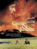 Cesar et Rosalie film from Claude Sautet filmography.