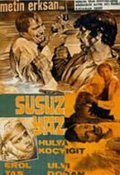 Susuz yaz - movie with Sadettin Erbil.