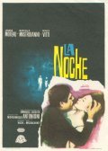 La notte film from Michelangelo Antonioni filmography.