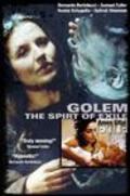 Golem, l'esprit de l'exil - movie with Samuel Fuller.