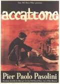 Accattone film from Pier Paolo Pasolini filmography.