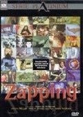Zapping - movie with Alberto San Juan.