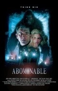 Abominable film from Ryan Schifrin filmography.