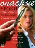 Fatal Lessons: The Good Teacher - movie with Erika Eleniak.