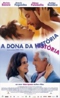 A Dona da Historia film from Daniel Filho filmography.