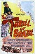The Thrill of Brazil - movie with Allyn Joslyn.
