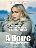 A boire - movie with Edouard Baer.