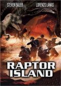 Raptor Island film from Stanley Isaacs filmography.