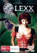 Lexx is the best movie in Xenia Seeberg filmography.