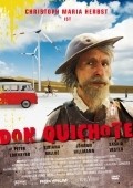 Don Quichote - Gib niemals auf! is the best movie in Juan Navarro filmography.