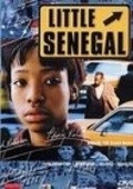 Little Senegal - movie with Roschdy Zem.
