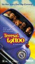 Teresa's Tattoo - movie with Diedrich Bader.