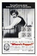 Where's Poppa? - movie with Steven Keats.
