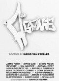 Bring Your «A» Game - movie with Mario Van Peebles.