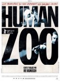 Human Zoo film from Rie Rasmussen filmography.