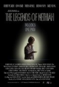 The Legends of Nethiah - movie with Robert Picardo.